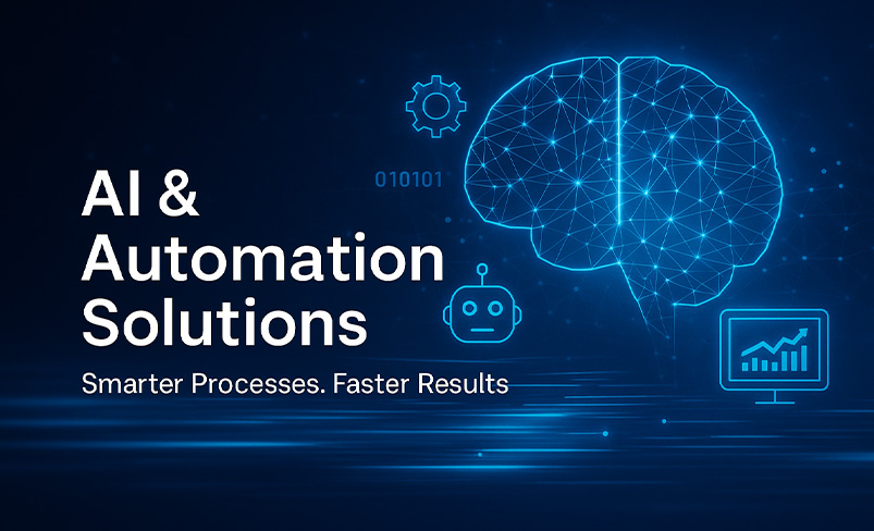 AI & Automation