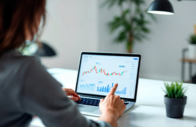 Data & Analytics