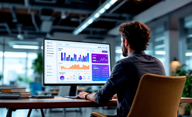 Data & Analytics