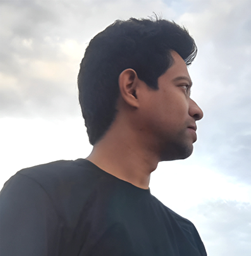 Shahriar Sajib