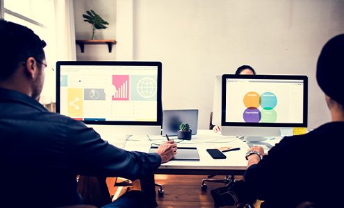 Local Digital Marketing Agency