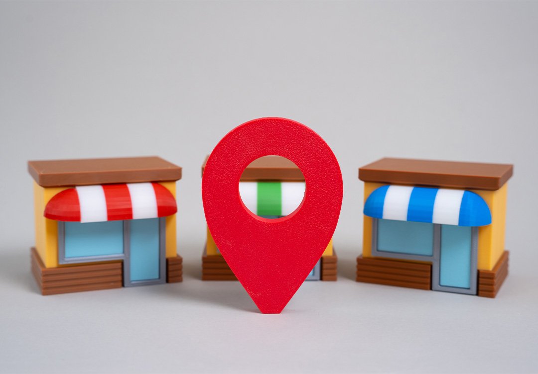 SEO Local Foundations