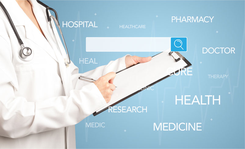 SEO for Health Professionals