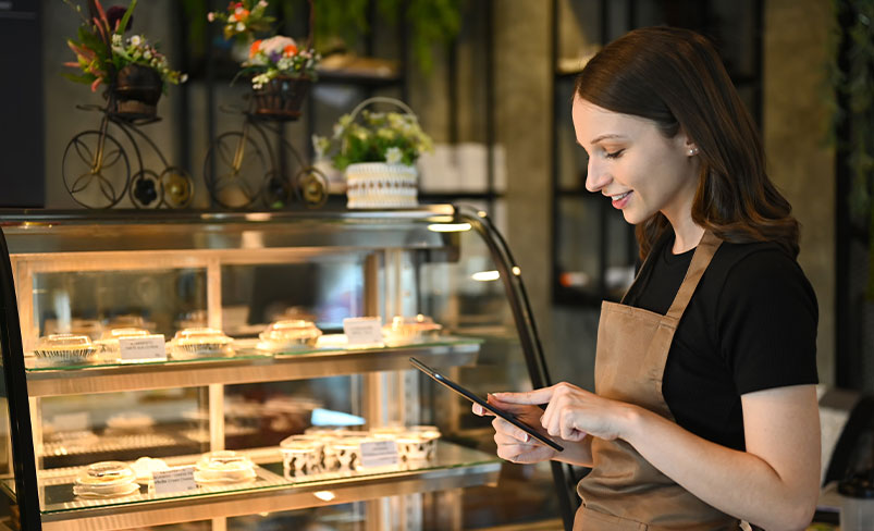 SEO for Hospitality Illawarra