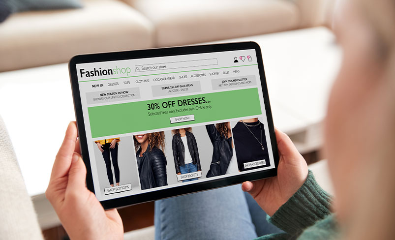 SEO for Retail in Wollongong