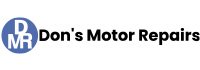 Don’s Motor Repairs