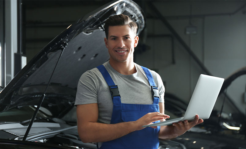 seo for automotive Wollongong