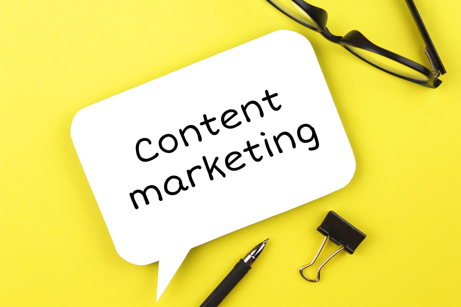 content marketing Wollongong