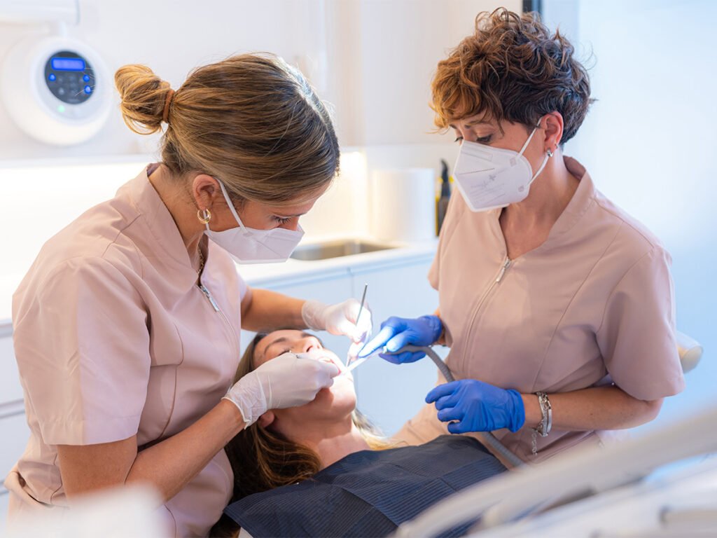 dental practice seo australia