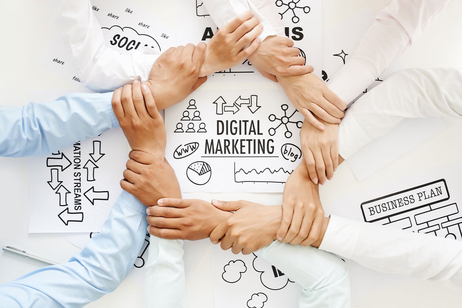 digital marketing Wollongong