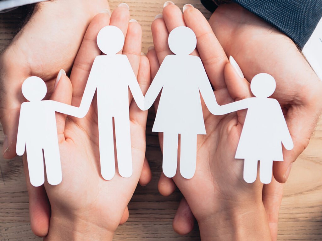 family law marketing nsw