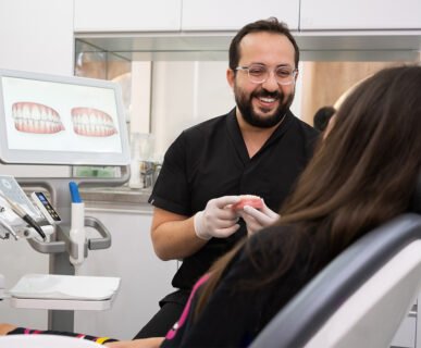 seo for dentists wollongong