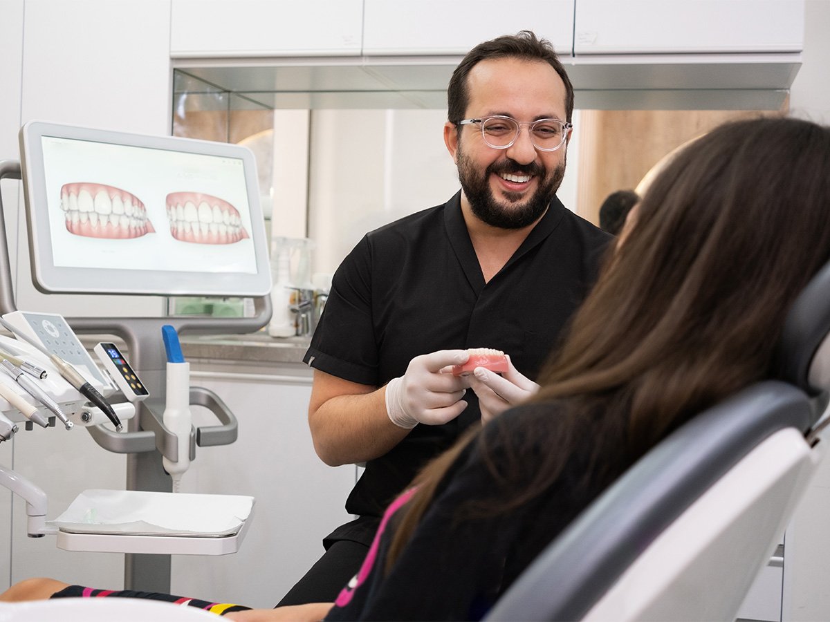 seo for dentists wollongong