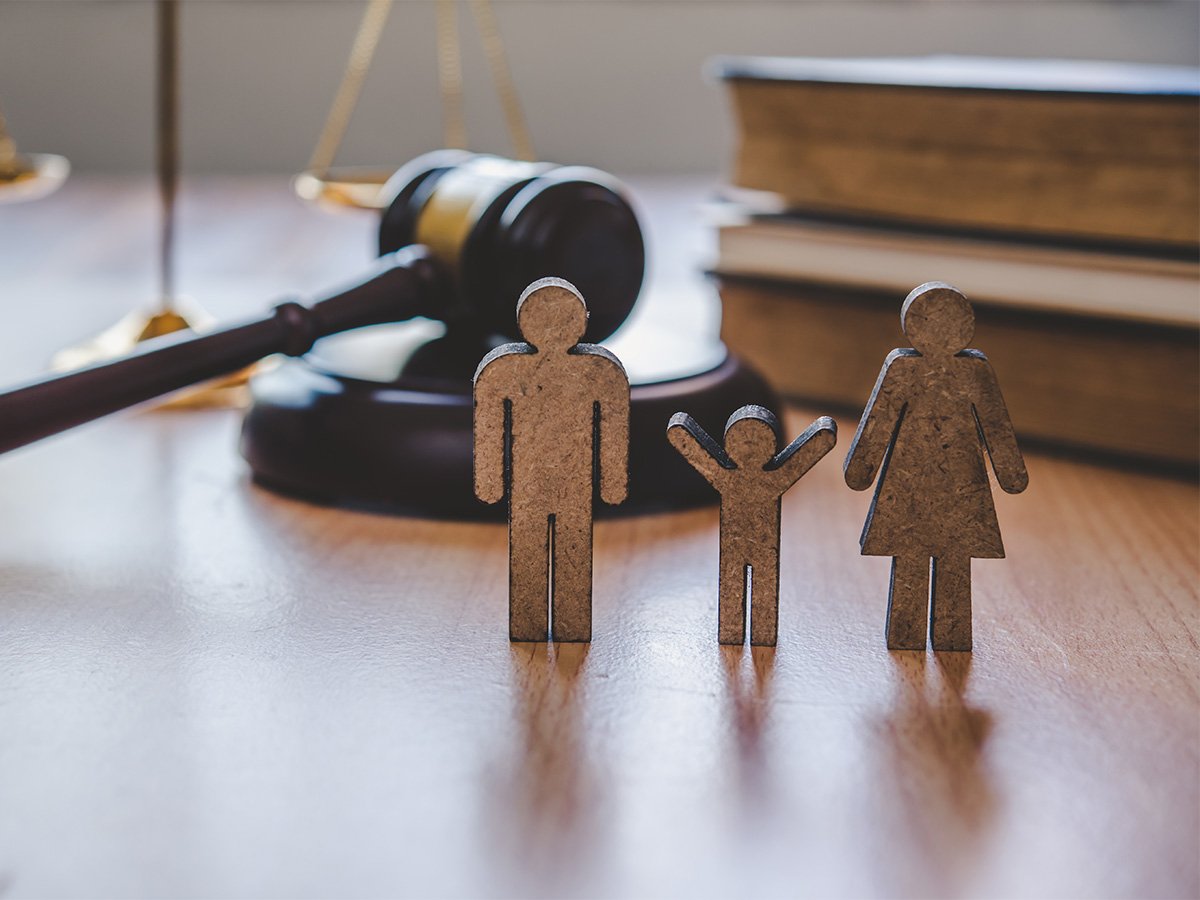 seo for family lawyers wollongong