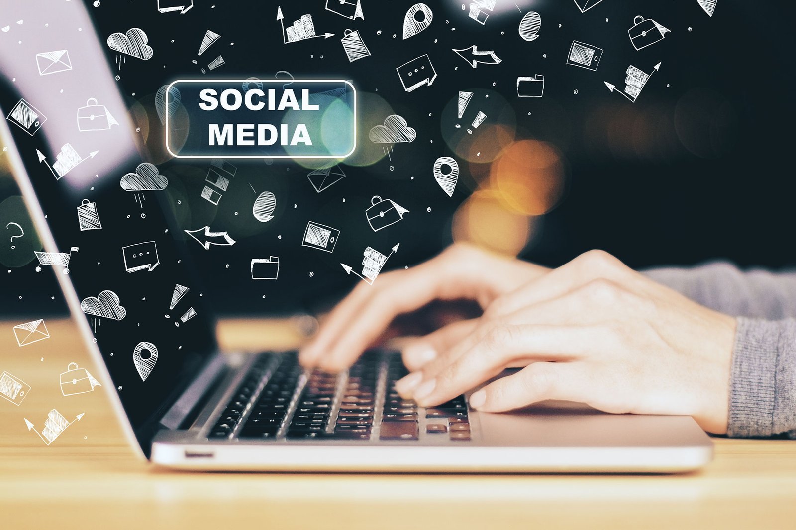 social media marketing Wollongong